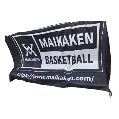 Tang Handuk Sublimasi Kustom Penuh (100*180Cm)