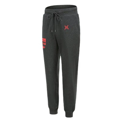 celana olahraga bermotif sutra